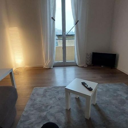 Sole Mare Voi Apartment Sanremo Bagian luar foto