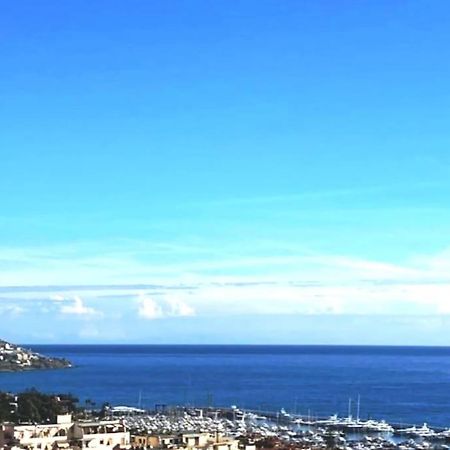 Sole Mare Voi Apartment Sanremo Bagian luar foto