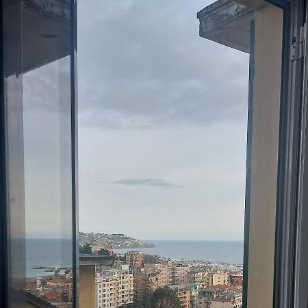 Sole Mare Voi Apartment Sanremo Bagian luar foto