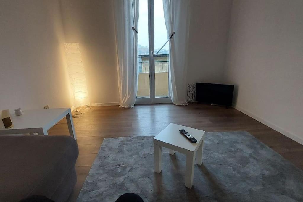 Sole Mare Voi Apartment Sanremo Bagian luar foto