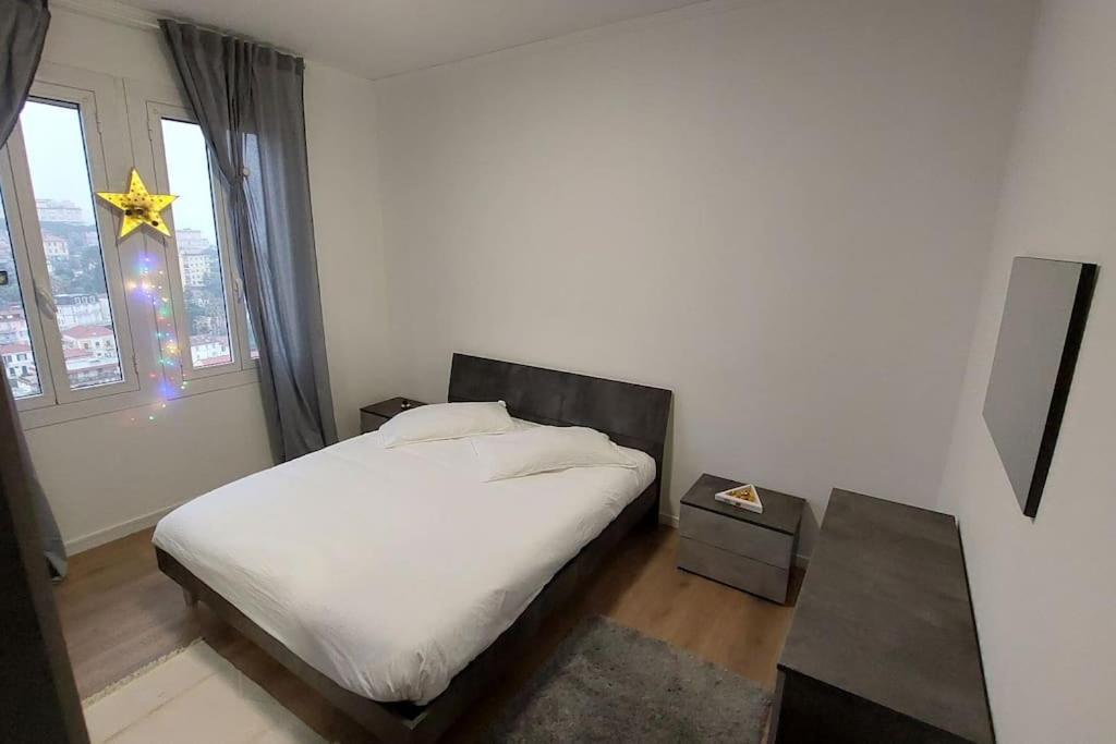 Sole Mare Voi Apartment Sanremo Bagian luar foto
