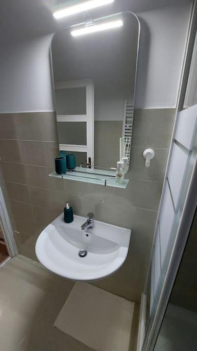 Sole Mare Voi Apartment Sanremo Bagian luar foto